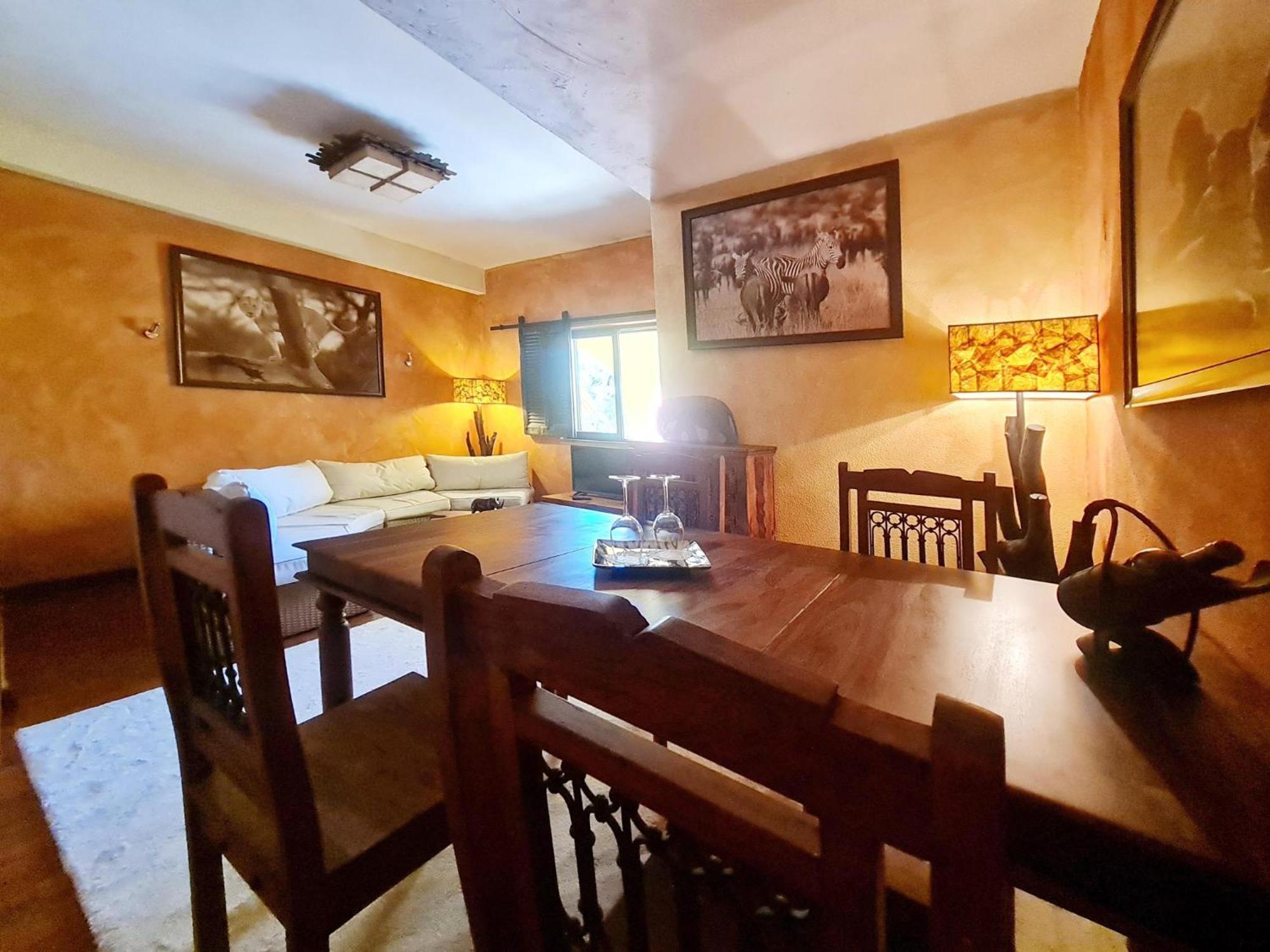 بورش Villa Paraiso - Naturism Optional Adults Only الغرفة الصورة